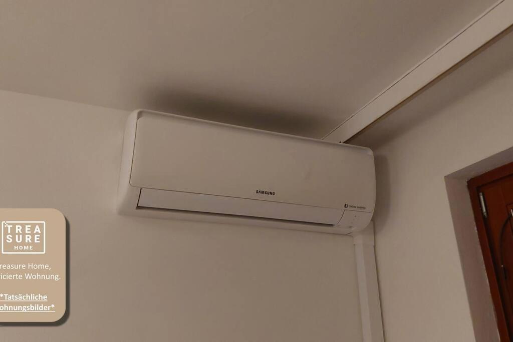 Apartamento Default Millenium Viena